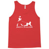 mens funny whisky parody Tank Top