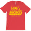 noah's arcade T-Shirt