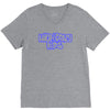 wild &amp; crazy kids V-Neck Tee