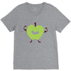 apel V-Neck Tee