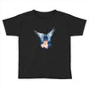 Pigeon Toddler T-shirt