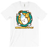 milk T-Shirt