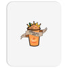 pupkin spice latte Mousepad