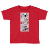 young clothing Toddler T-shirt
