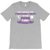 I Love Someone with Gynecologic Cancer to The Moon and Back T-Shirt