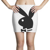 RABBITBOY Mini Skirts