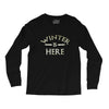 Winter (a213) Long Sleeve Shirts