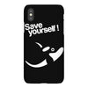 save yourself iPhoneX