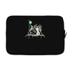 intensive care unit Laptop sleeve