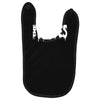 the 69 eyes Baby Bibs
