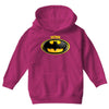 BAT MANA Youth Hoodie