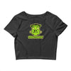 frankenspig Crop Top