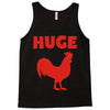 huge cock Tank Top