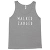 walker zanger Tank Top