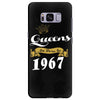 queens are born in 1967 Samsung Galaxy S8 Plus