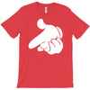 mouse hands ym T-Shirt