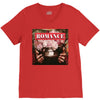 Romance V-Neck Tee