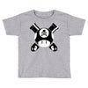 retro gamer Toddler T-shirt