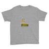 Snake Youth Tee