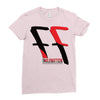 Imajination Ladies Fitted T-Shirt