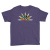 mariomon1 Youth Tee