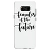 females of the future Samsung Galaxy S8