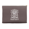 Vintage 1963 Accessory Pouches