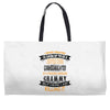 Super Cool Granddaughter Of A Freaking Awesome Grammy Weekender Totes