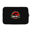 dracarys logo Laptop sleeve