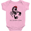 scorpion Baby Bodysuit