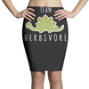 team herbivore! Pencil Skirts