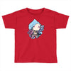 lil jinx Toddler T-shirt