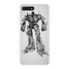 optimus prime iPhone 7 Plus Case