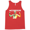 mcgragor notorious Tank Top