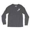 mermaid mom pocket Long Sleeve Shirts