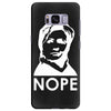 nope Samsung Galaxy S8 Plus Case