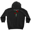 camouflage Youth Hoodie