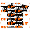 mama is my boo T-Shirt All Over Men's T-shirt