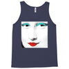 monalisa pop art Tank Top