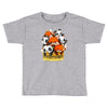 pandamonium Toddler T-shirt