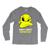 quack quack (2) Long Sleeve Shirts
