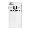 wayne (2) iPhone 7 Case
