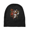 ninja 2 Baby Beanies