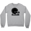 promo football Crewneck Sweatshirt
