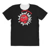 cherry bomb All Over Women's T-shirt