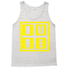 rude Tank Top