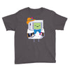 and someday i'm going to be a real boy Youth Tee