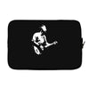 thom yorke Laptop sleeve