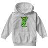 monster cats Youth Hoodie