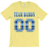 team damon salvatore T-Shirt